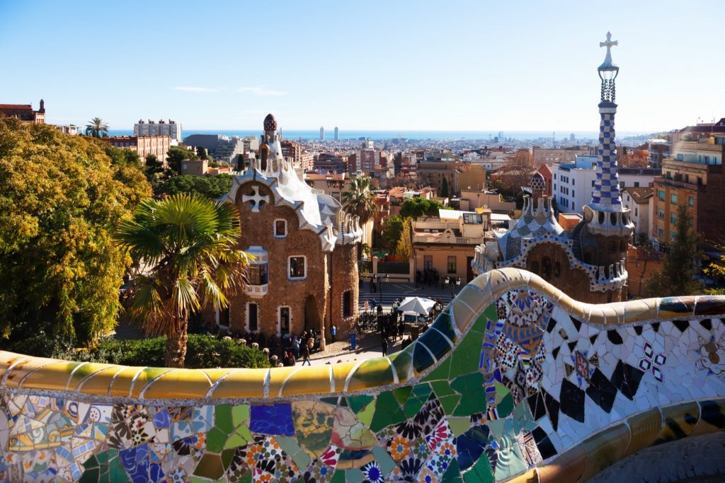 Weekendguide Barcelona – så maxar du 3 dagar i staden